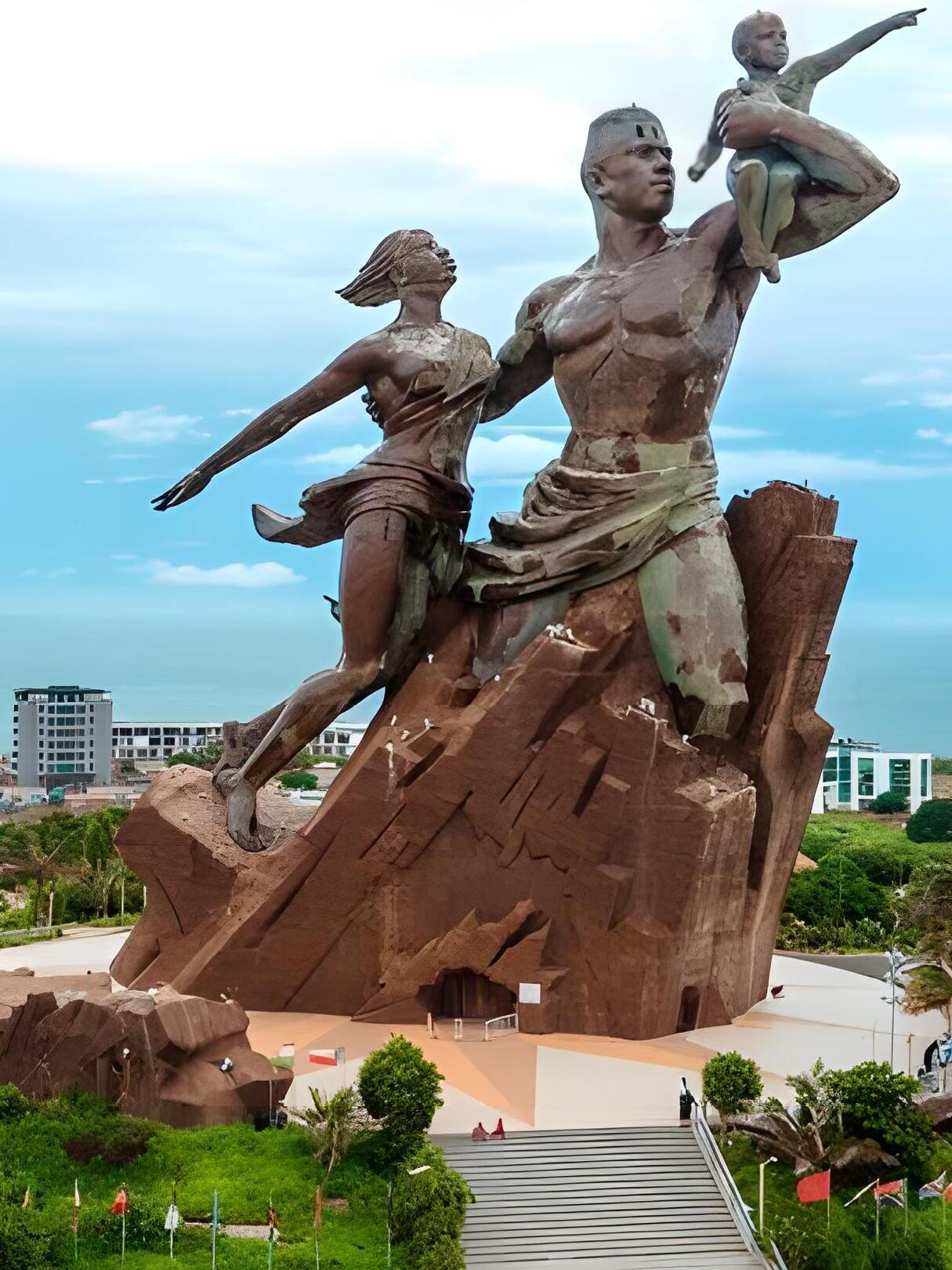 monument de la renaissance